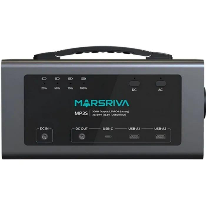 Зарядна станція Marsriva MP3S 300W (MP3S_MARSRIVA) Київ - фото 1