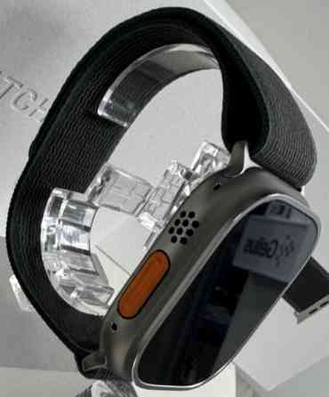 Смарт-Часи Apple Watch Ultra 2 (MRF63) Нові повний комплект. Київ