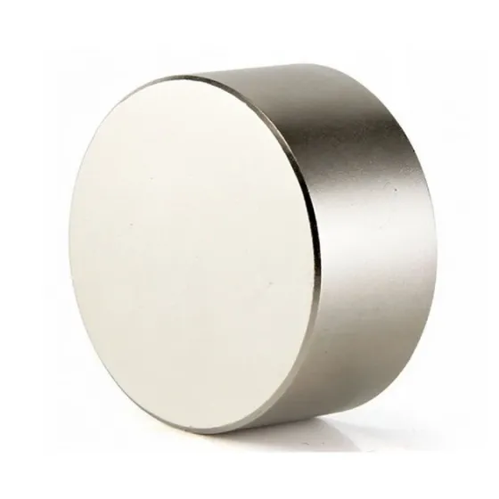 Сильный большой неодимовый магнит 50x30 мм Киев