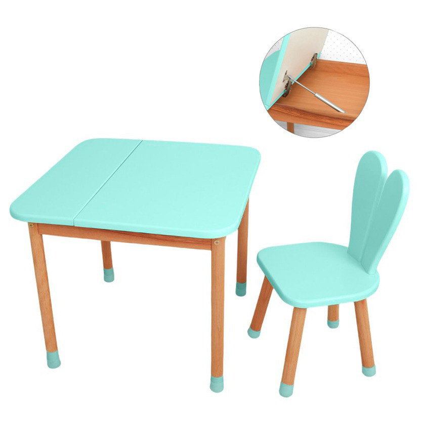 Столик со стулом 