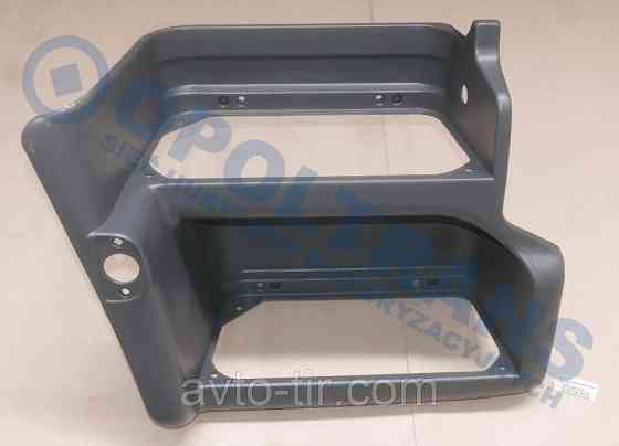 Ступенька нижняя Renault Kerax 5010225393 5010225392 Луцк