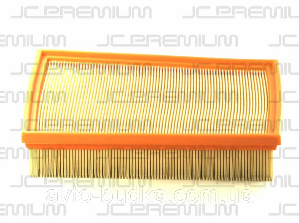 Фільтр повітряний JC PREMIUM  B20022PR SSANGYONG ACTYON I 2.3 4x4; 200Xdi 4WD   (2006p.) Новий Розділ - фото 1