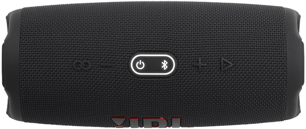 Портативна колонка JBL Charge 5 (JBLCHARGE5BLK) Black (6665936) Київ - фото 2