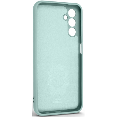 Чохол до мобільного телефона Armorstandart Icon Ring Samsung A14 4G / A14 5G Mint (ARM68760) Вінниця - фото 2