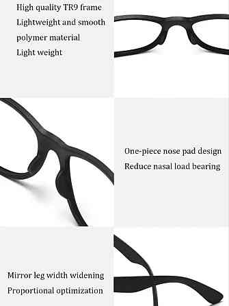 Солнцезащитные Очки Xiaomi TS Turok STR004-0120 Ray , Очки Mi Police Киев