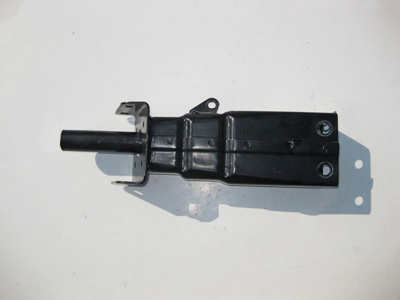 Mercedes-Benz  A2196200295 Правий кронштейн підсилювача переднього бампера CLS C219 Одеса - фото 2