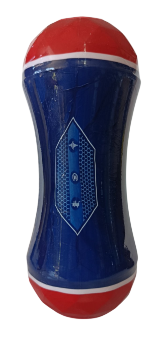 Двосторонній мастурбатор OYO - Double Head Cup #1, DHS-001 Sex Aura Київ - фото 7