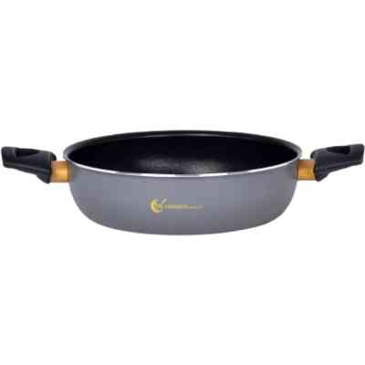 Сотейник TVS Zenzero Induction 24 см (83301242310201) Вінниця