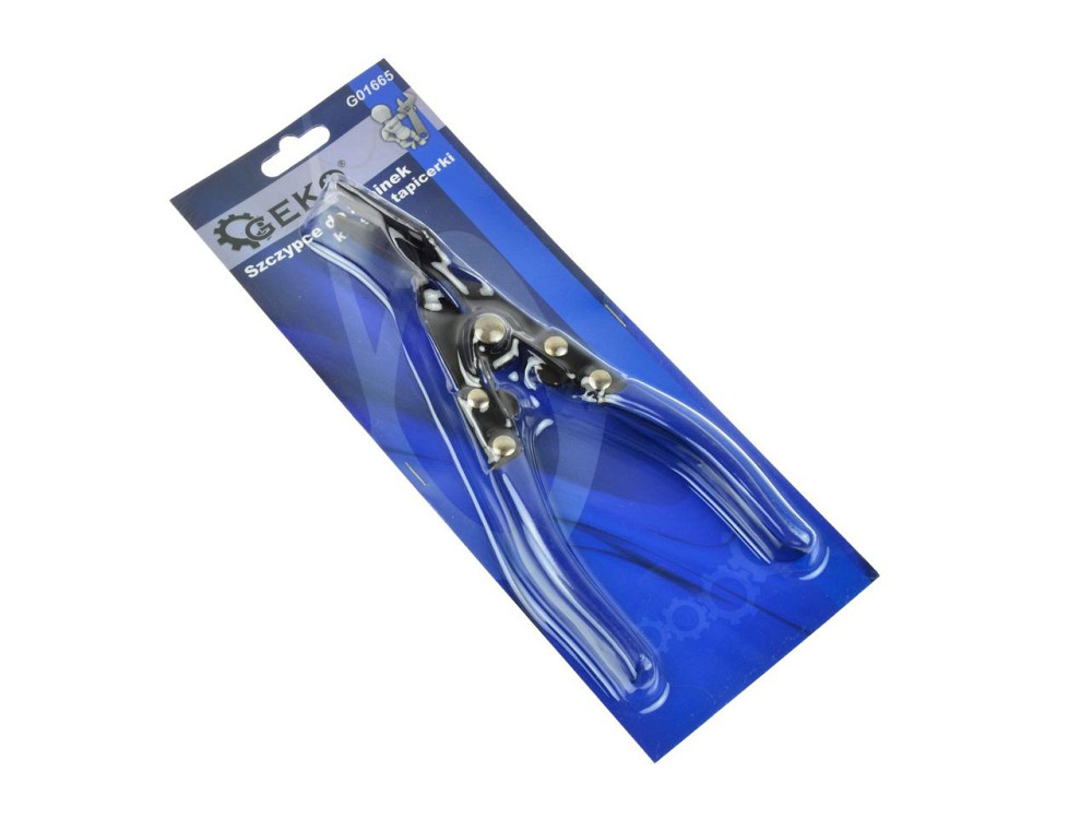 авто Щипці "GeKo" зняття кліпс оббивки Киев - изображение 4