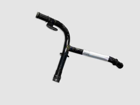 VAG  07D121511D Металева трубка охолоджувальної рідини VW Passat B5 Одеса
