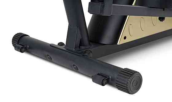 Орбітрек Hop-Sport HS-003C Focus золотистий Київ