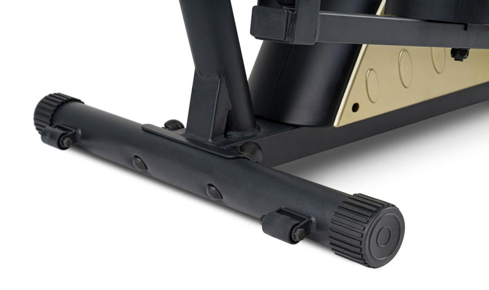 Орбітрек Hop-Sport HS-003C Focus золотистий Киев - изображение 4