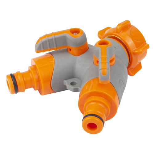 Кран розподільний 1/2