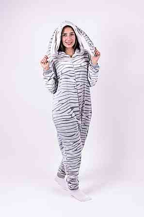 Комбинезон женский Кигуруми 