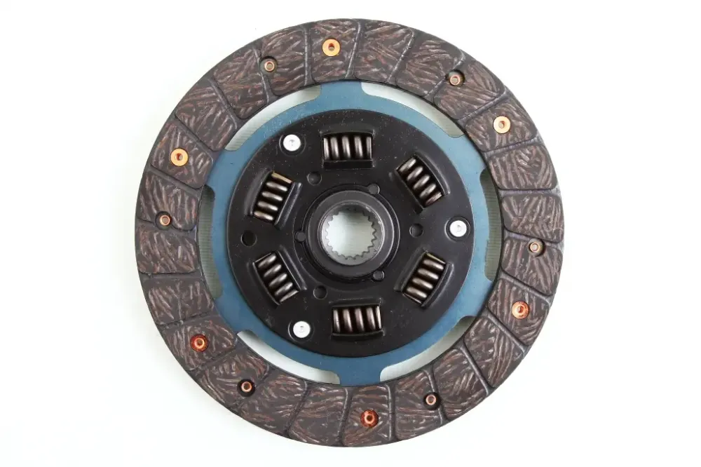 Диск зчеплення 2109 LSA Вінниця - фото 3