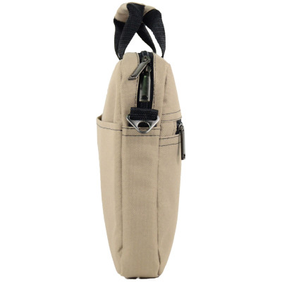 Сумка для ноутбука Porto 12'' PN12 LoveUkraine Beige (PN12LB_LoveUkr) Вінниця - фото 3