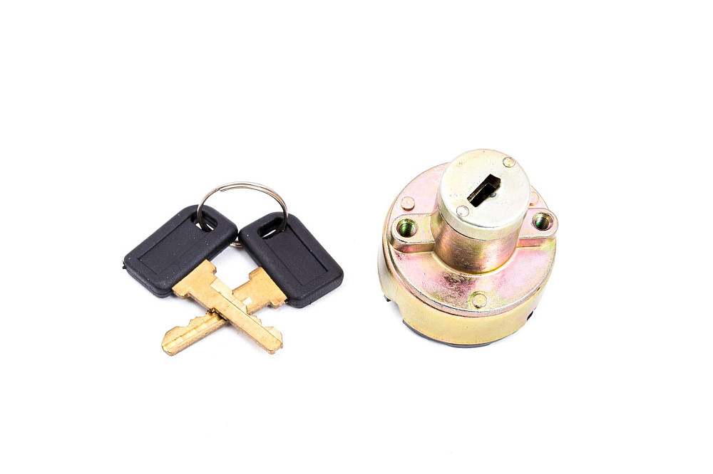 Замок запалювання МІНСЬК JING Київ - фото 1