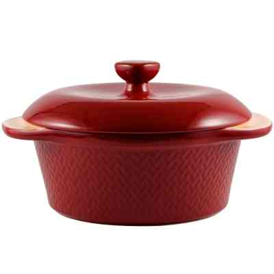 Горшок для запекания Pepper Juniper 25 см 3,5 л (PR-3225) Винница