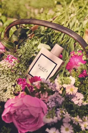 Женская парфюмированная вода Gucci Bloom 100 мл с магнитной лентой Коломыя