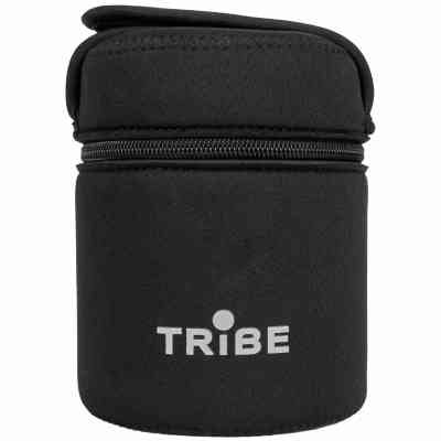 Чехол для термоса Tribe Neoprene Cover для харчового термоса 0.5 л Black (T-DF-0003-black) Винница
