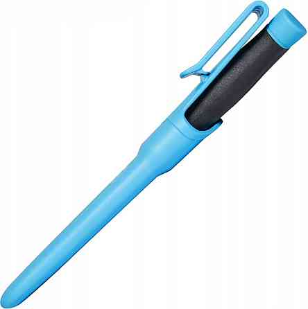 Кухонний Ніж універсальний із чохлом Morakniv "Companion" Blue (12159) Нержавіюча сталь Нововолинськ