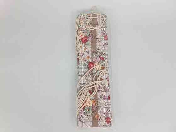 Пакет бумажный подарочный под бутылку  12/9/36(артBUT-62) (12 шт) Харків