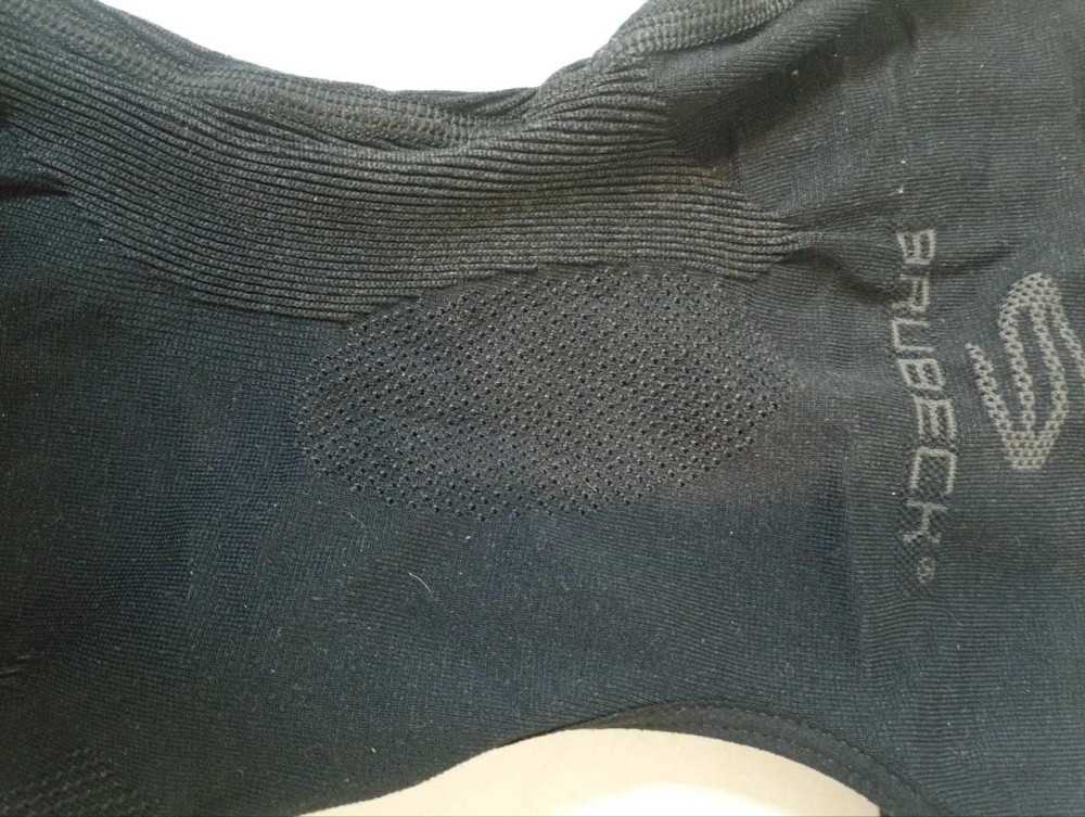 Балаклава термо Brubeck чорного кольору Київ - фото 5