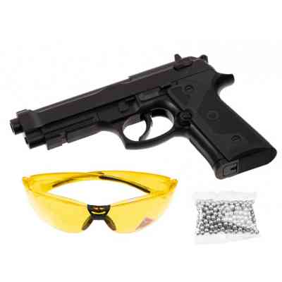 Пневматичний пістолет Umarex Beretta Elite II (5.8090) Вінниця