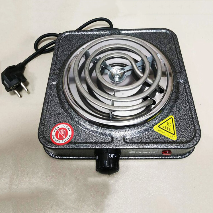 Плиты для приготовления, Бытовая переносная электроплита, Портативная плита электро RX-34 Львов - изображение 14