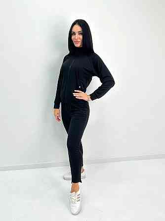 Жіночий спортивний костюм "Advice" оптом | Норма | Розпродаж моделі Київ