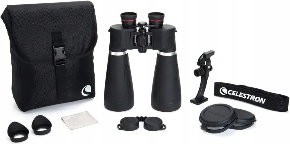 Бинокль Celestron Бінокль Skymaster Pro Profesional 15X70 Киев - изображение 1