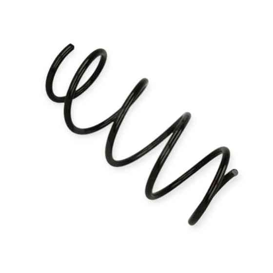 Пружина Renault Megane III 1.2TCe, 1.4TCe, 1.5dCi, 1.6 16V, BiFuel 08- передняя Мукачево