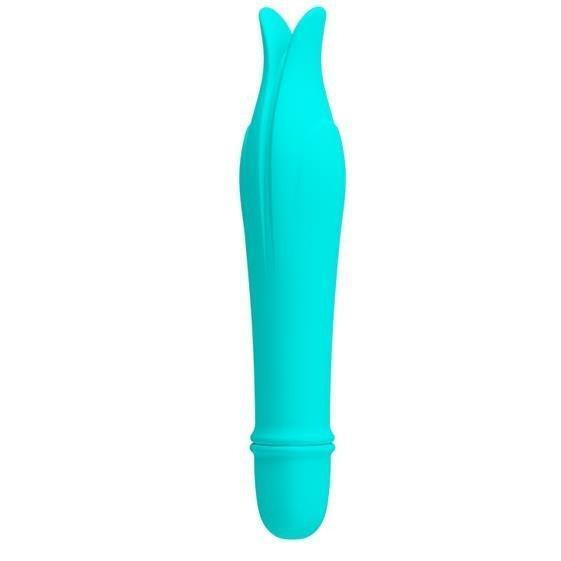 Вібратор - Pretty Love Edward Vibrator Blue Sex Aura Київ - фото 4
