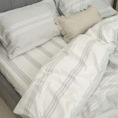 Постільна білизна Tiare Сатин Люкс 148 євро (148_Lux_ev) Вінниця - фото 8