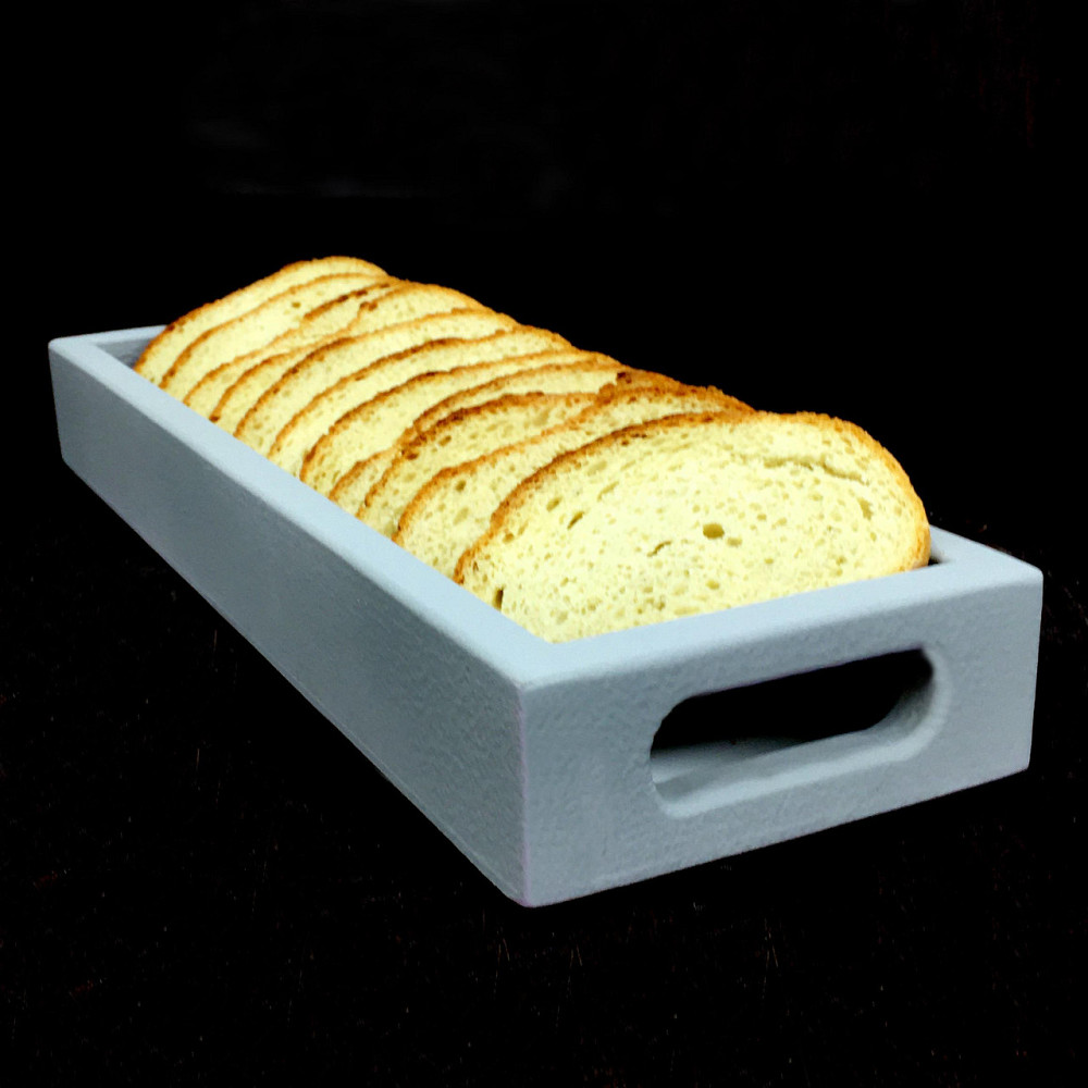 Хлібний лоток "Тріумф" маренго Миколаїв - фото 1