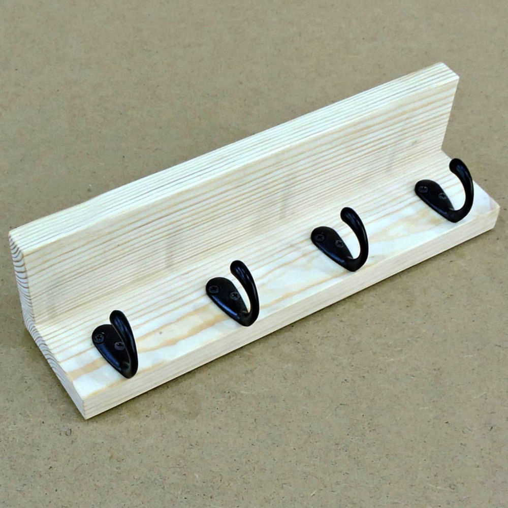 Ключниця дерев'яна "Естерхазі" бланже Миколаїв - фото 2