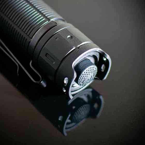 Ліхтар ручний Fenix LD31R Renegade Киев