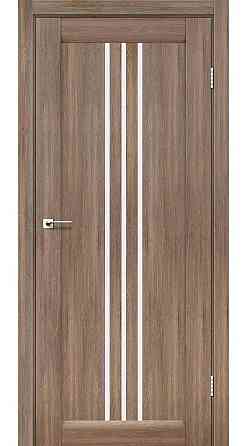 Двери VERONA Полотно, эко-шпон Серое дерево Киев