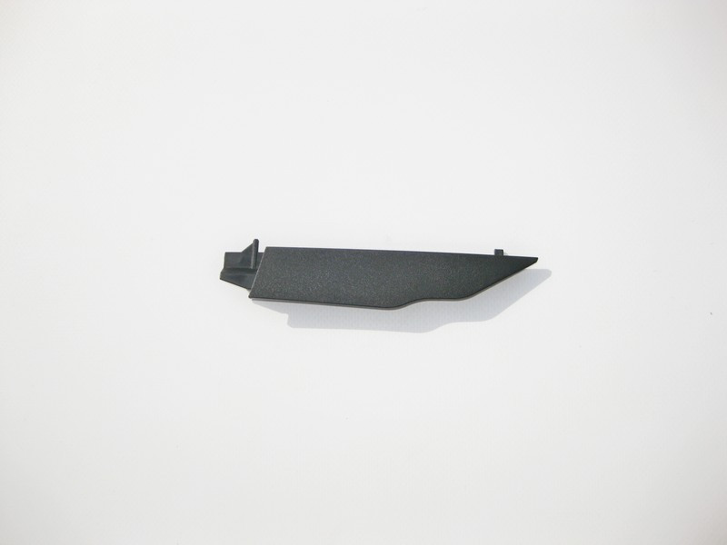 Mercedes-Benz  A2217840144 Пластикова накладка опорного механізму зсувного скла панорами ліва S-Class W221 long Одесса - изображение 1