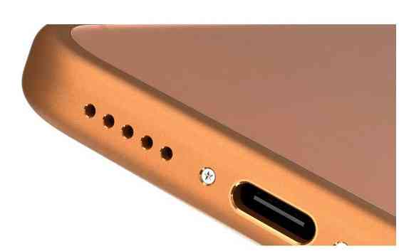 Смартфон Apple iPhone 17 Pro 256 GB Cosmic Orange (MG8H4AF/A) ( 25742 ) Харків