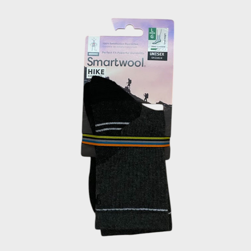 Носки Smartwool Hike Light Cushion Crew Military olive-fossil 42-45(р) Запоріжжя - фото 2