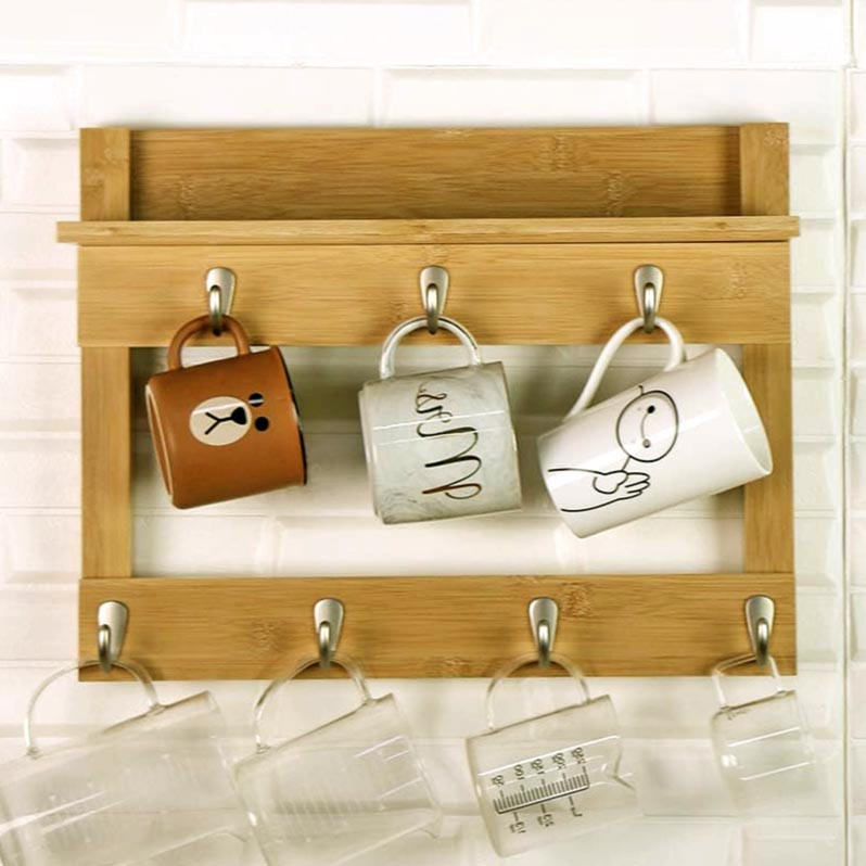 Полка для кружек 