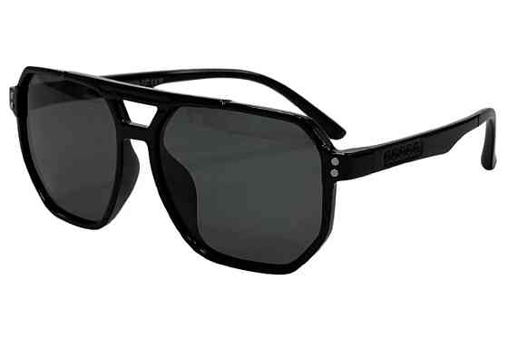 Очки солнцезащитные детские с защитой от ультрафиолетового излучения UV400 Луцк