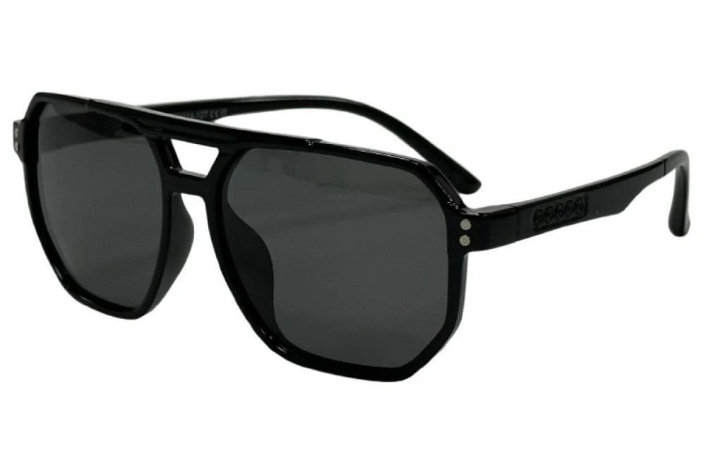 Очки солнцезащитные детские с защитой от ультрафиолетового излучения UV400 Луцк - изображение 1