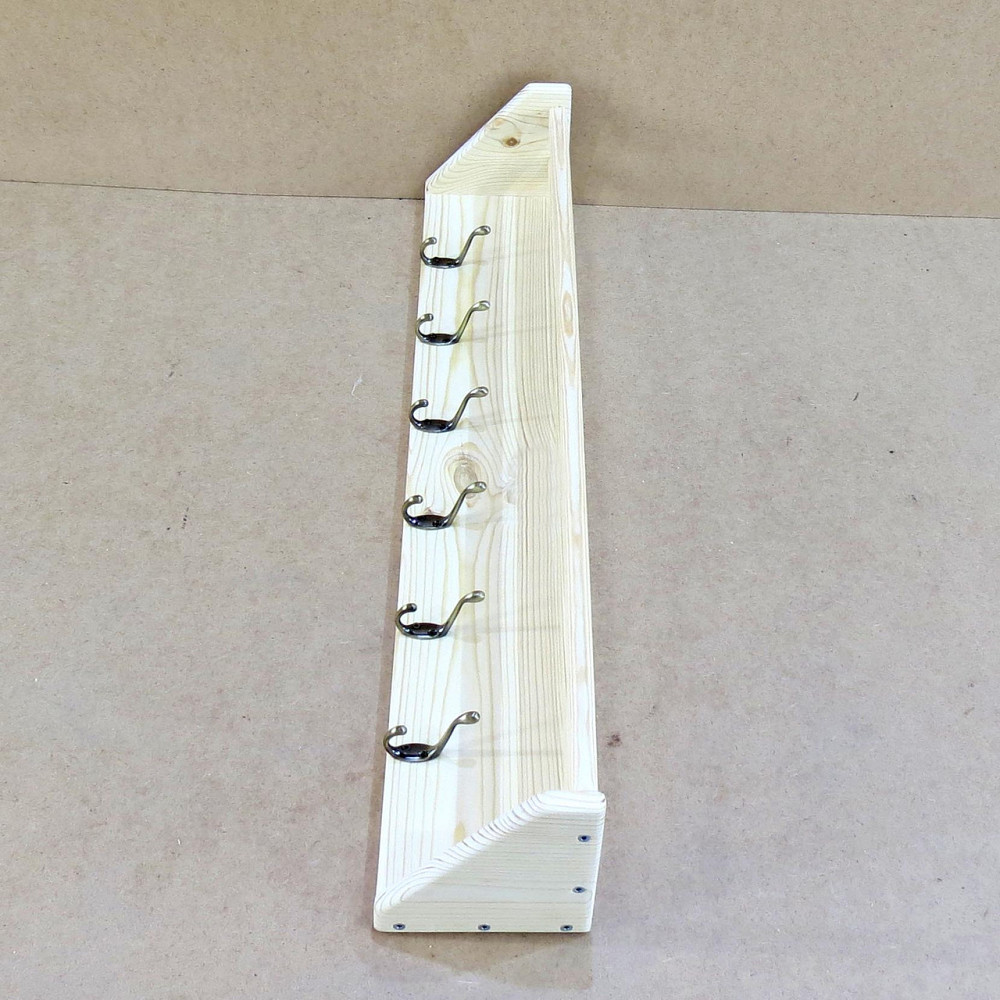 Вішалка для одягу "Фредеріктон" бланже Миколаїв - фото 5