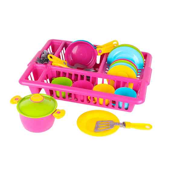 Детский набор 