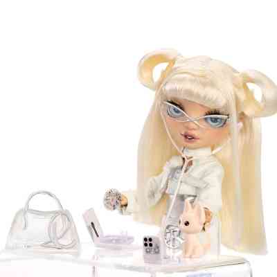 Кукла Rainbow High Sparkle and shine Уитни (429265) Винница