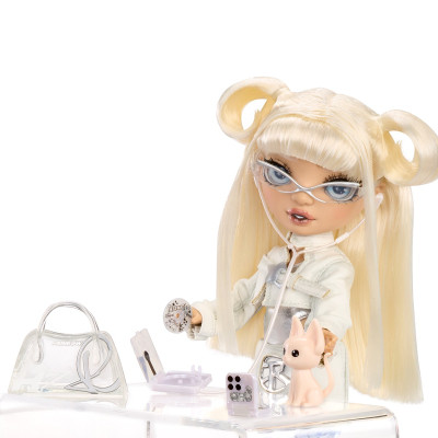 Кукла Rainbow High Sparkle and shine Уитни (429265) Винница - изображение 4