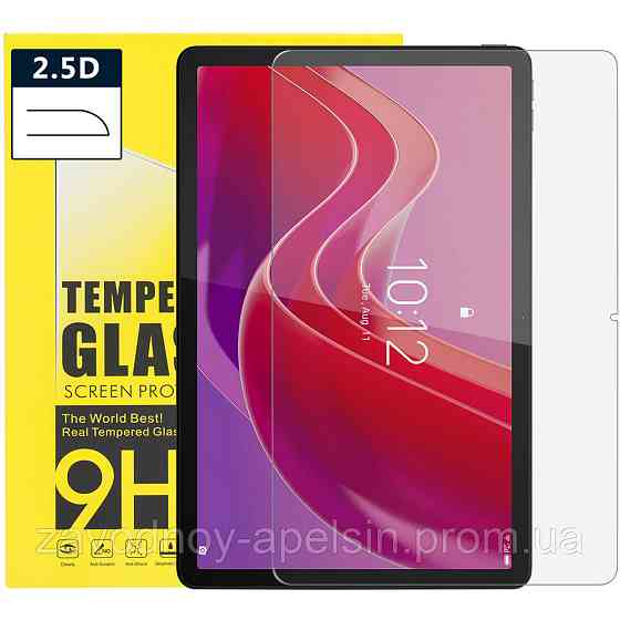 Lenovo Tab K11 M11 (2024) 11