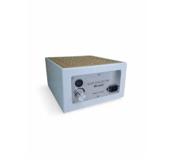 Вытяжка настольная для маникюра SV 7 pro с Нера фильтром профессиональная (решетка золото) Киев